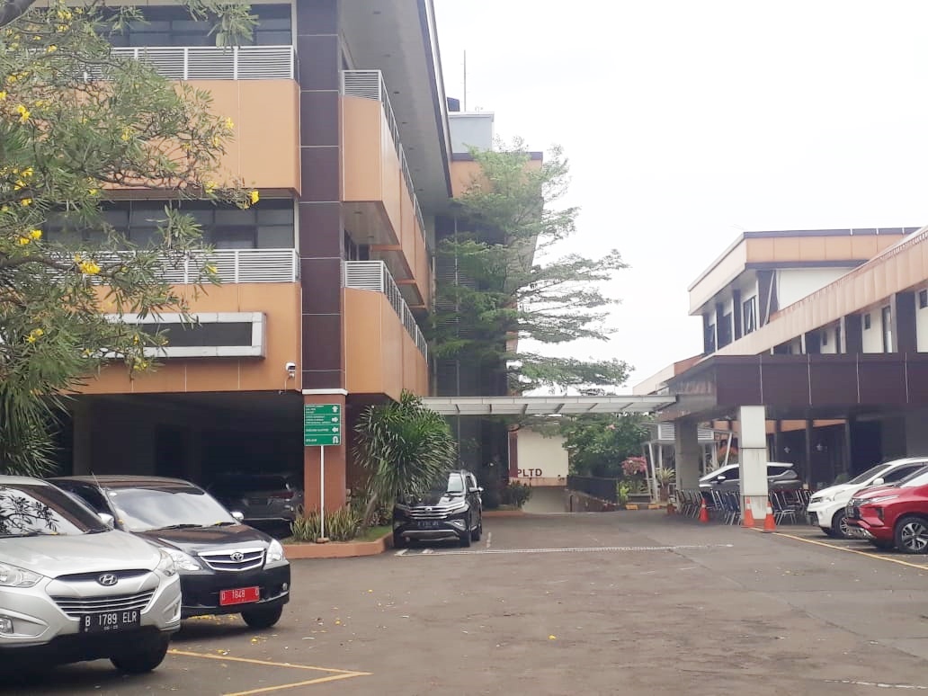 Pentingnya Indoor Air Quality Rumah untuk Menjaga Kesehatan Selama Masa WFH